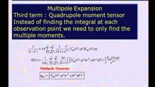 Mod02 Lec20 Dielectrics [upl. by Ulrike]