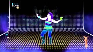 We No Speak Americano Just Dance 4 Mashup [upl. by Ibot]