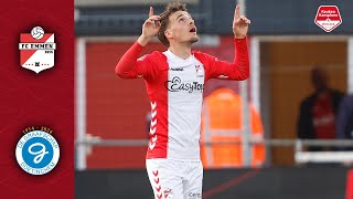 Samenvatting FC Emmen  De Graafschap 10052024 [upl. by Lorraine165]