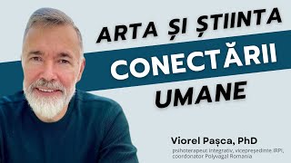 Teoria polivagală despre starea de siguranță și criza la nivel social  Viorel Pașca [upl. by Dranreb]