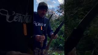 Silky Gomboy Vs Bigboy silky bushcraft outback edition wood wildcamping outdoors offgrid [upl. by Dicky268]