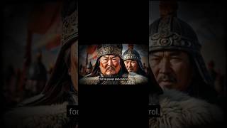 Worlds Most Dangerous Genghis Khan  The Complete Story of Terror GenghisKhan Mongolia History [upl. by Rodina747]