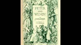 Peter Pan by JM Barrie  Track 01 [upl. by Bohs176]