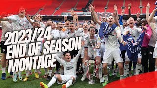 202324 SEASON MONTAGE [upl. by Lubet]