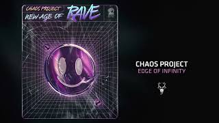 Chaos Project  Edge Of Infinity [upl. by Yelsew]