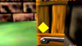 Super Mario 64 Hazy Maze Cave 100Coinsampredcoins 143quot817 TAS [upl. by Eerehc]