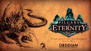 Pillars of Eternity Soundtrack 16  Od Nua B Justin Bell [upl. by Surovy]