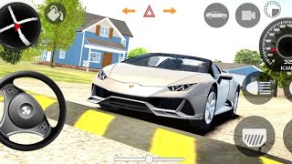 I Bought My New LAMBORGHINI [upl. by Inanuah]