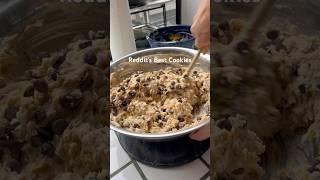 Reddits best cookie recipe [upl. by Erual]