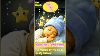 Twinkle Twinkle Little Star 🌟 Soothing Lullaby for Baby Sleep 💤 Relaxing Bedtime Music for Babies [upl. by Oicnanev]