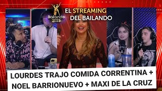 🤩 El STREAMING del Bailando2023  EN VIVO  PROGRAMA 20 02102023 [upl. by Hacker]