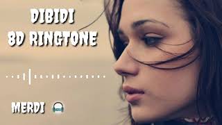 DIBIDI8DRINGTONE  BEST FOR MOBILE RINGETONE  MERDI TUNES [upl. by Ayital767]