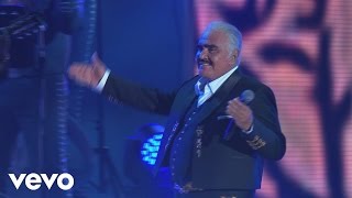 Vicente Fernández  El Rey En VivoUn Azteca en el Azteca [upl. by Dyson566]