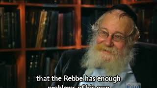 Rabbi Adin EvenYisrael Steinsaltz Condensed Matter [upl. by Silrac191]