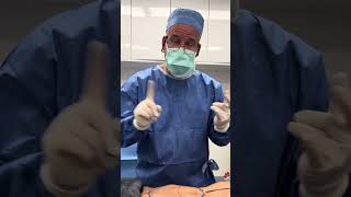 Tummy Tuck EXPLAINED in 40 seconds [upl. by Rafaela838]