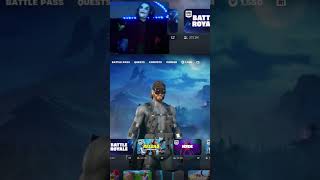 Mikor meg jelenek Halloween FORTNITE ✌🏻🤘😆🤡 [upl. by Atsyrt]