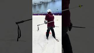 My ski training 2024 [upl. by Kenelm685]