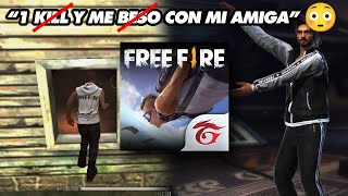 EL LADO OSCURO DE FREE FIRE [upl. by Neroled]