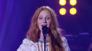 Celia Pavey amp Anna Weatherup  A Thousand Years The Voice AU [upl. by Connolly]