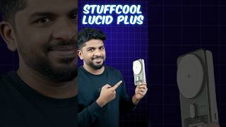 இந்த idea💡நல்லா இருக்கே  iPhone Wireless Charging Powerbank stuffcool shorts tech powerbank [upl. by Cinimod]