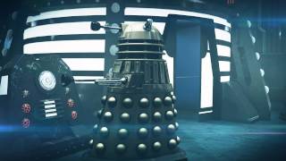 Dalek Tales  The Dalek That Time Forgot  Part Two [upl. by Birch506]