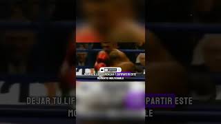 ¡Increíble combate de Boxeo🥊 Chulito insulta bailarina exótica a Maromero y lo Noqueo Brutal en 🔥 [upl. by Leith]