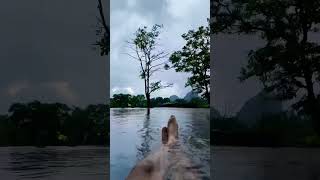 nisargkokan kokan pavsala viralvideo viralshorts shortsfeed shortvideo shorts [upl. by Ethelda]