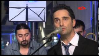 Jorge Drexler quotAl otro lado del ríoquot A Solas 2010 [upl. by Trever482]