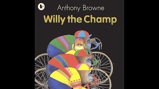 Willy the Champ [upl. by Tterrag]