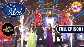 Dream Finale पर Contestants ने लगाया सुरों का तड़का  Indian Idol Season 13  Ep 60  Full Episode [upl. by Akered]