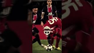 Aperta o play Neyma viralvideo edit football neymar skill futball [upl. by Nayrb]