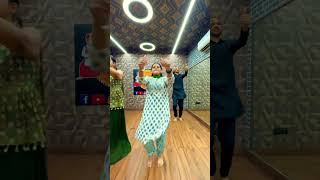 Naag 2 Jazzy B 😍 shorts bhangra dance [upl. by Ezzo127]