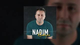 Nadim  Khodahafez OFFICIAL TRACK  ندیم  خداحافظ [upl. by Hertz]