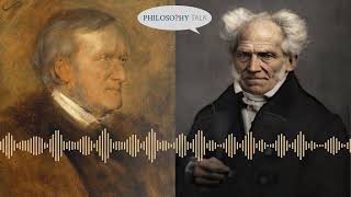 Schopenhauer Roving Philosophical Report [upl. by Albertina]