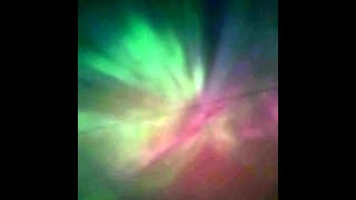 Aurora Borealis song [upl. by Reeta]