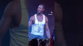 Keven Hart HELP START USHER quotNICE AND SLOWquot AT INTUIT DOME IN INGLEWOOD CALIFORNIA 😂 [upl. by Nerin]