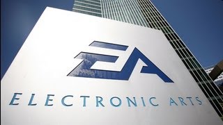 EA Voted Worst Company in America Again [upl. by Courcy]