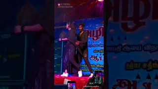 ✨jananidance aadalpadal shortsfeed whatsappstatus tamilsong [upl. by Dyolf]