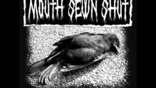 Mouth Sewn Shut  Methademic [upl. by Sheri]