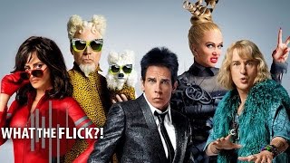 Zoolander 2 2016  quotZequelquot TV Spot  Paramount Pictures [upl. by Sale]