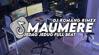 DJ SENAM MAUMERE JEDAG JEDUG VIRAL TIKTOK TERBARU 2023  DJ SENAM MAUMERE REMIX [upl. by Eillak]