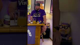 The Skol Hop Podcast Episode 54 skolvikings americanfootballteam vikingspodcast [upl. by Muldon803]