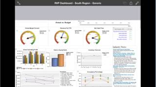 Budgeting amp Forecasting Using TM1 [upl. by Nepean]