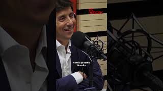 Podcast SIC Notícias  Geração 70  Pedro Boucheire Mendes [upl. by Mcnalley909]