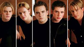 Westlife  Soledad 2001 HQ Audio [upl. by Bevon]