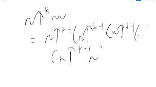 Googology  Knuth UpArrow notation and Grahams number [upl. by Sherie]