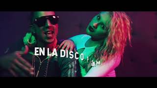 Trebol Clan  Con Su Tumbao Video Lyric [upl. by Luoar]