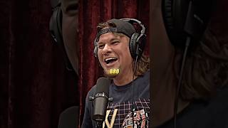 Theo Von is The WORST Neighbor 😂 ft Joe Rogan [upl. by Eilyw681]