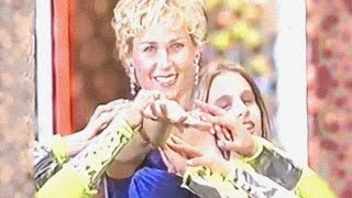 Xuxa  Profecias Fim do Mundo Criança Esperança  Out1999 [upl. by Marco]