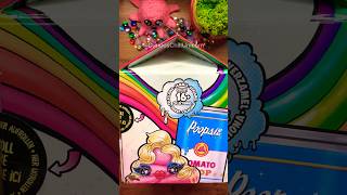 unboxing poopsie happy meal cool surprise slime asmr oddlysatisfying [upl. by Sharona]